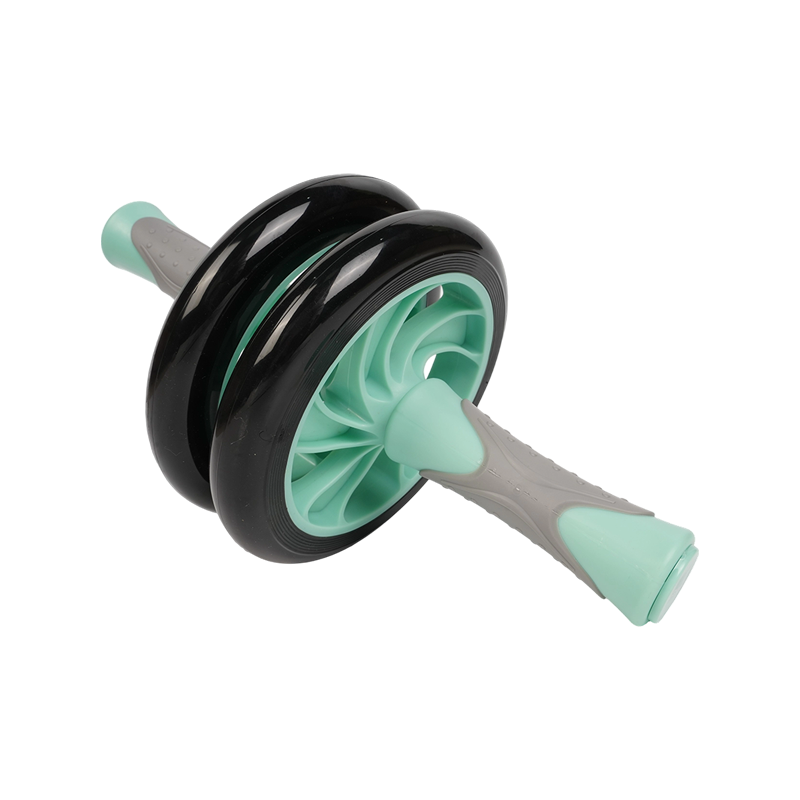 PP+PVC+الرغوة عجلة البطن الصامتة