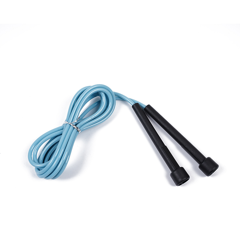 حبل الوثب السريع PVC