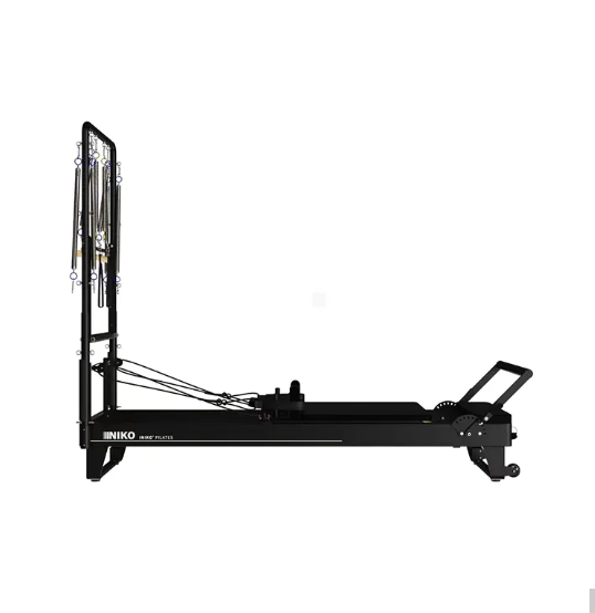 ما هو المصلح بيلاتيس؟