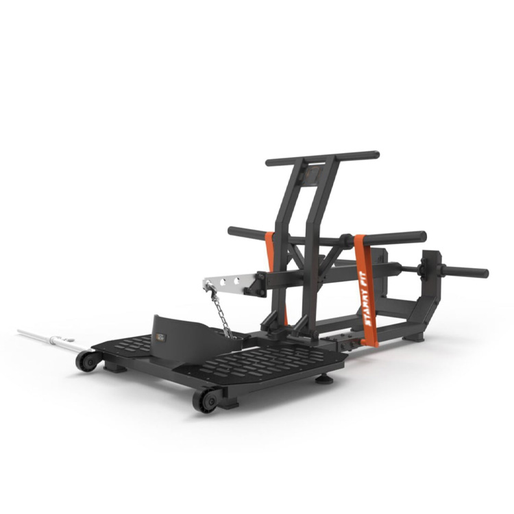 حزام القرفصاء BB-02