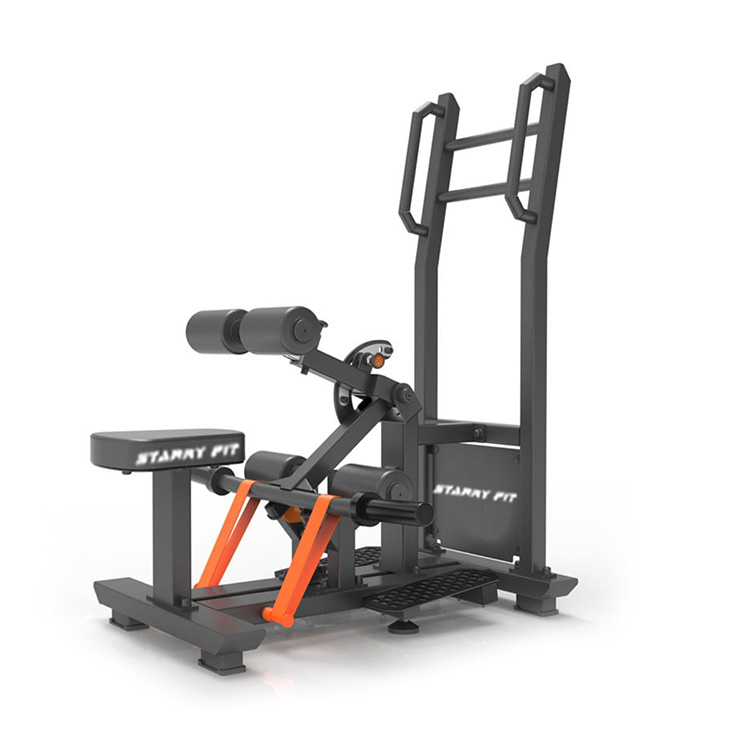 دفع الورك واقفاً BB-03