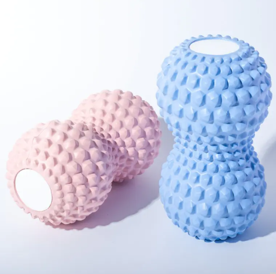 كيفية استخدام كرة التدليك بشكل صحيح？