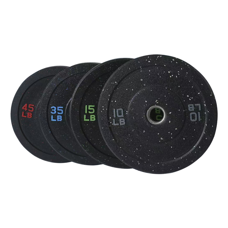 رقائق جرس الجسيمات المرنة العالية