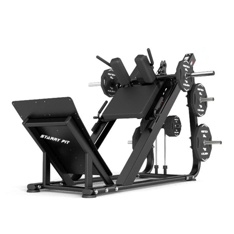 هاك القرفصاء NT-T-HS