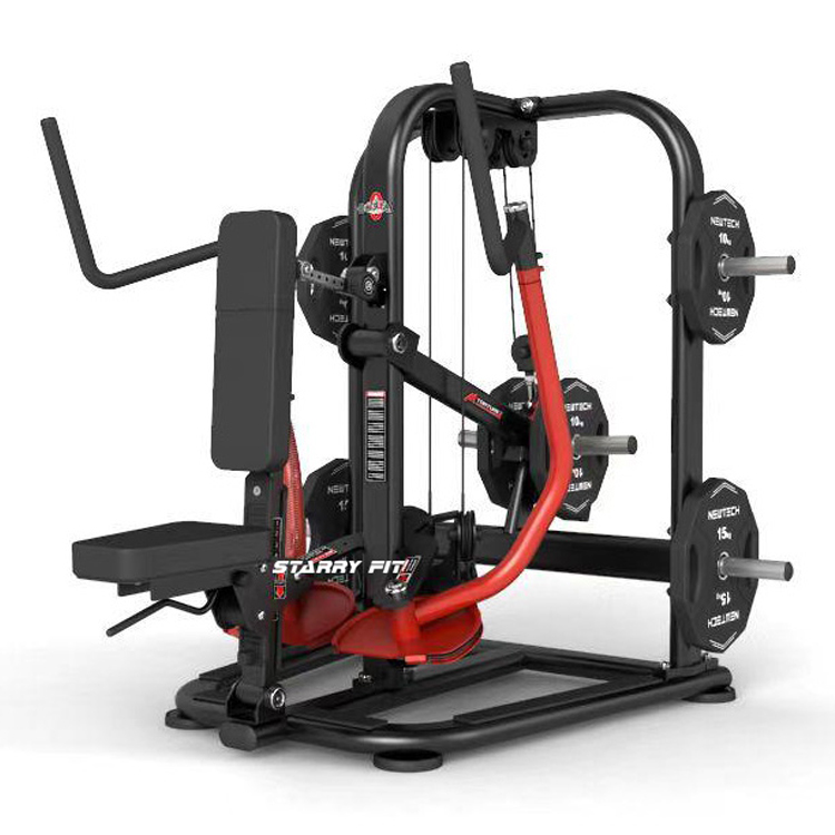 ذبابة Torture Peck Deck مع NT-T-PFRD العكسي (الجديد).