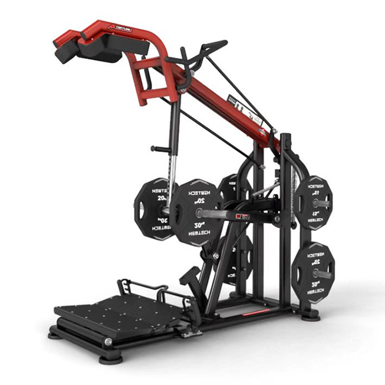 تعذيب القرفصاء ورفع الكاف (جديد) NT-T-SCR