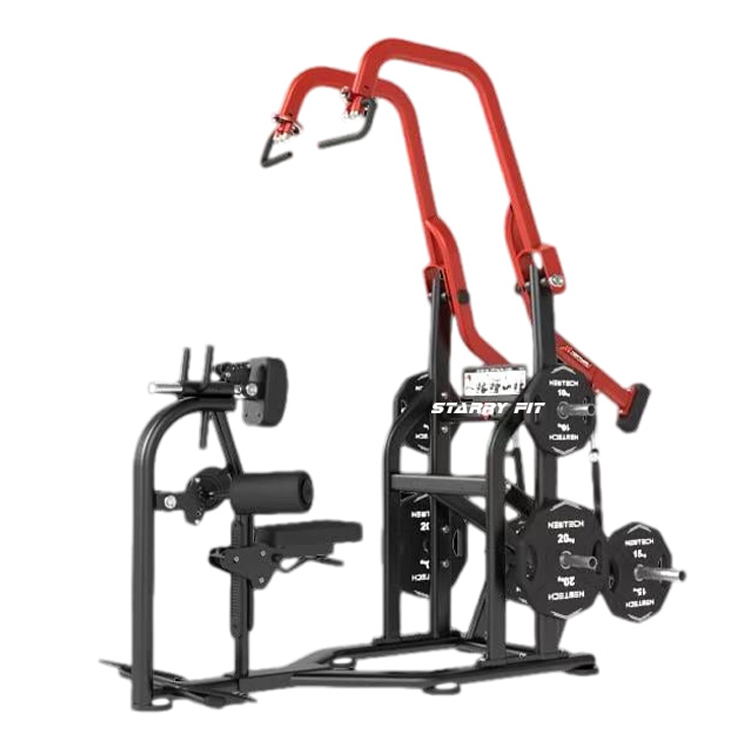 المنسدلة العمودية NT-T-VPD