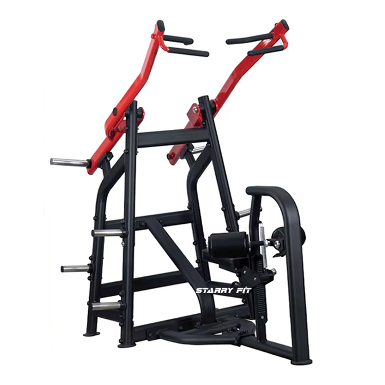 التعذيب على نطاق واسع من الأمام NT-T-WP(F)