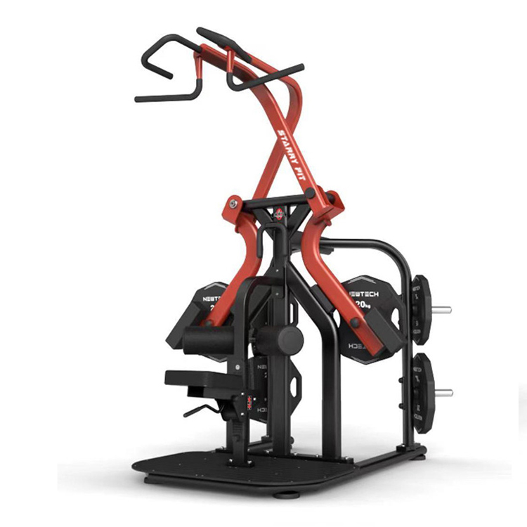 التعذيب على نطاق واسع المنسدلة الخلفية 1 NT-T-WP(R)-1