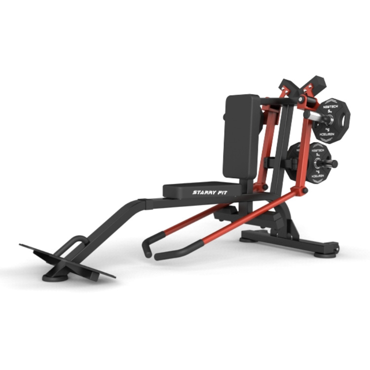 الانحناء للرفع الجانبي NTP-BLR