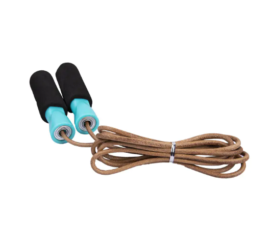 ما الذي يجب الانتباه إليه عند القفز على الحبل؟