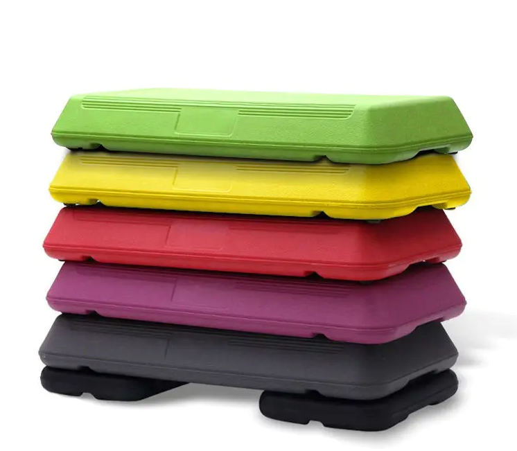 ما هي فوائد منصة الخطوة الهوائية؟