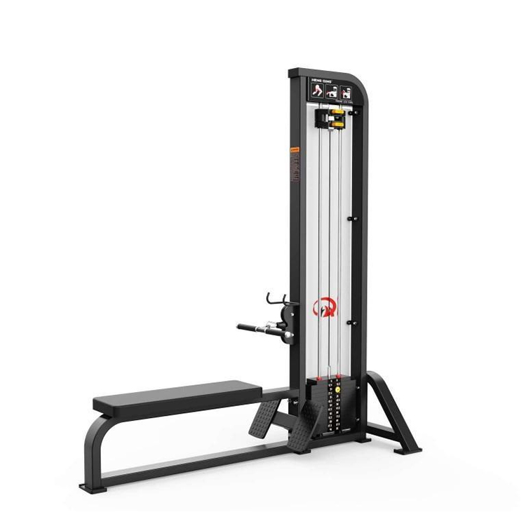 سحب منخفض جالس