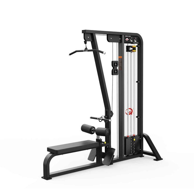 السحب العالي والمنخفض (النمط القديم)