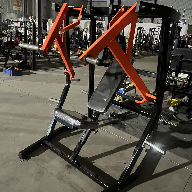 جهاز ضغط الصدر هامر