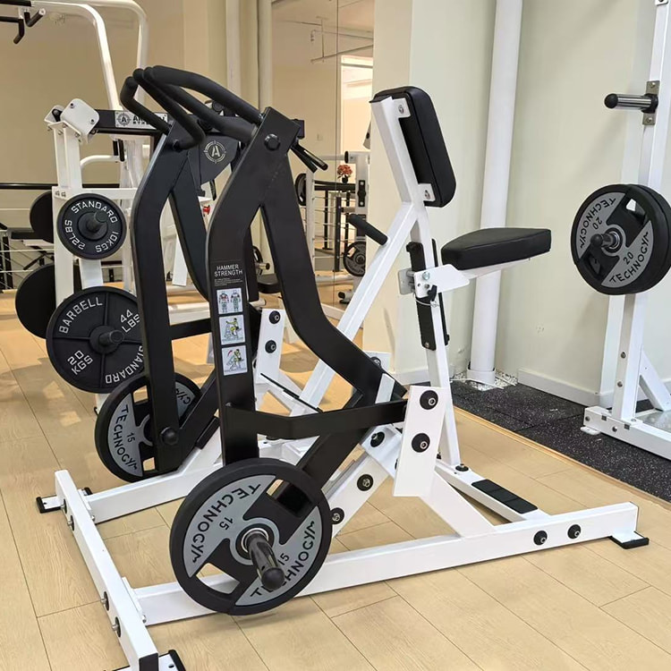 قارب التجديف هامر