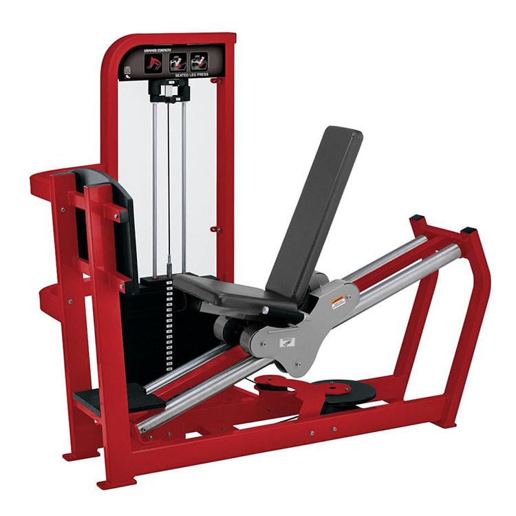 تدريب الساق الأفقي<br />HS-01