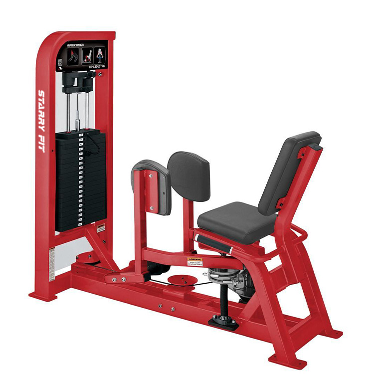 عضلة الفخذ الجانبية <br />HS-HAB