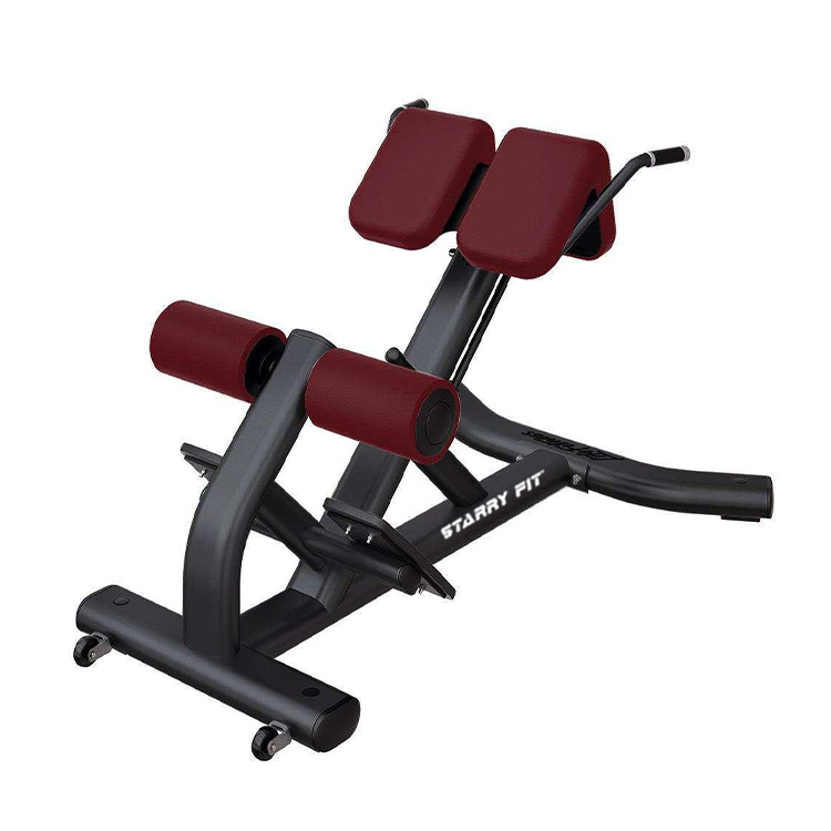 الامتداد الخلفي<br />LF-B-SBE