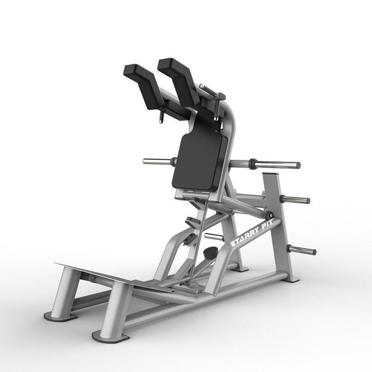 هاك القرفصاء<br />LF-HS