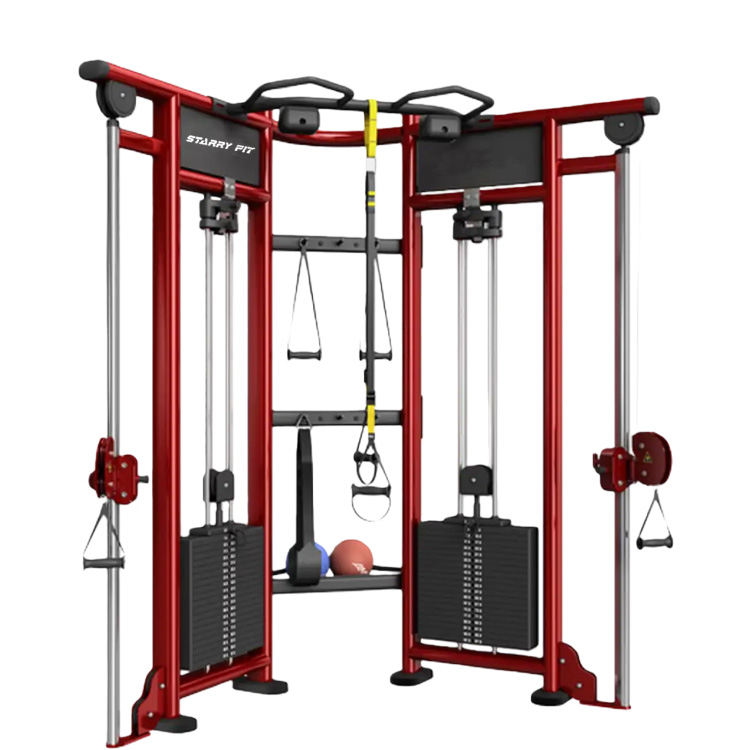 كابل كروس قابل للتعديل<br />LF-SYNRGY90