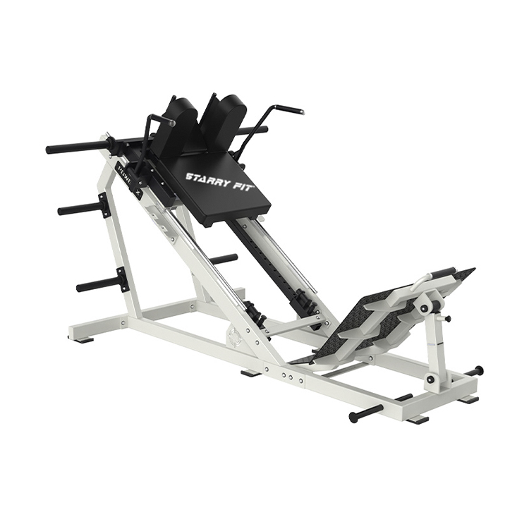 هاك القرفصاء (العمود الخطي)<br />ASN505-A1