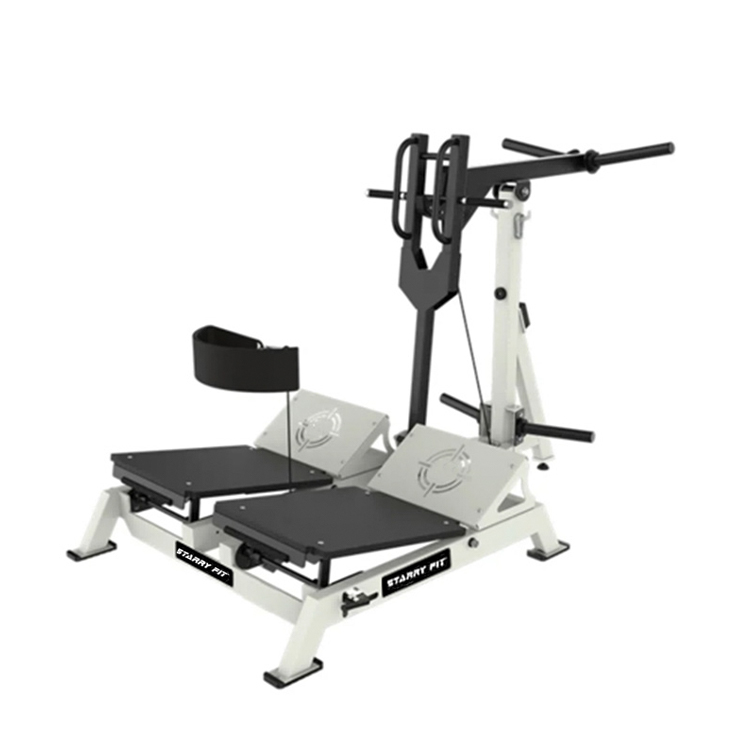 القرفصاء بالحزام<br />ASN519