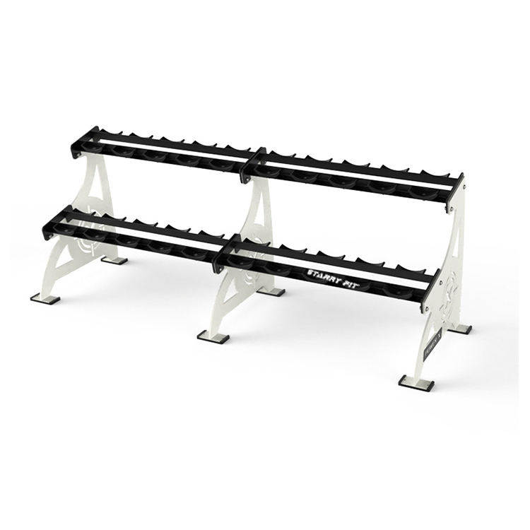 حامل الدمبل السداسي<br />ASN539