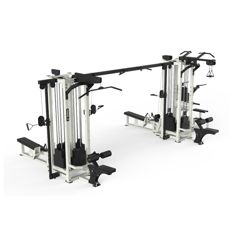 ثمانية محطات<br />ASN555-B