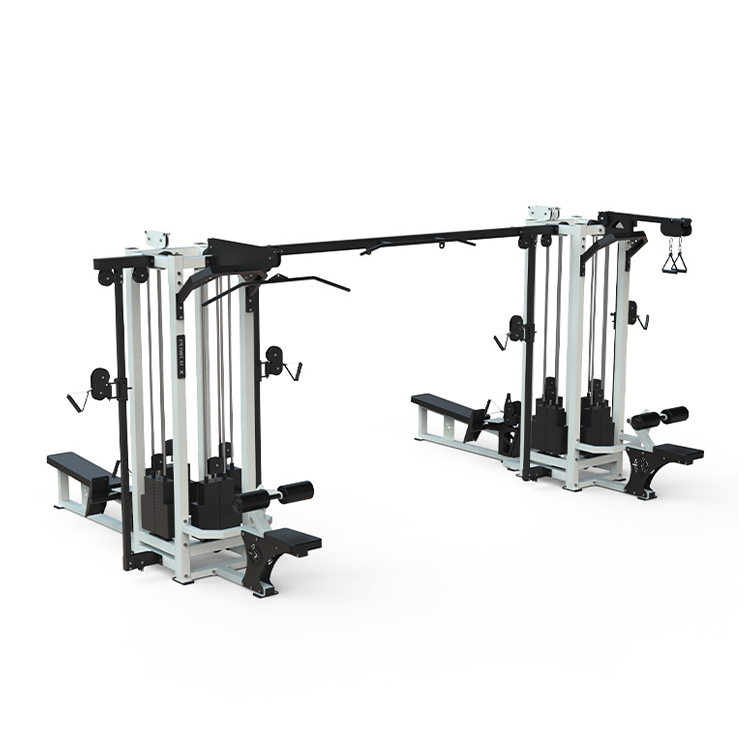 8 ماكينة محطة<br />ASN555