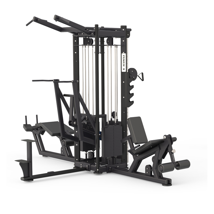 كابل ثلاثي (4 محطة)<br />DLP256-B