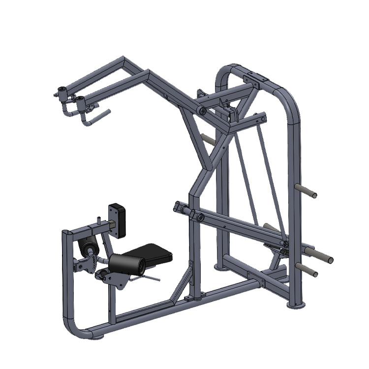 مقاعد متعددة في صفوف عالية<br />DLP263-B