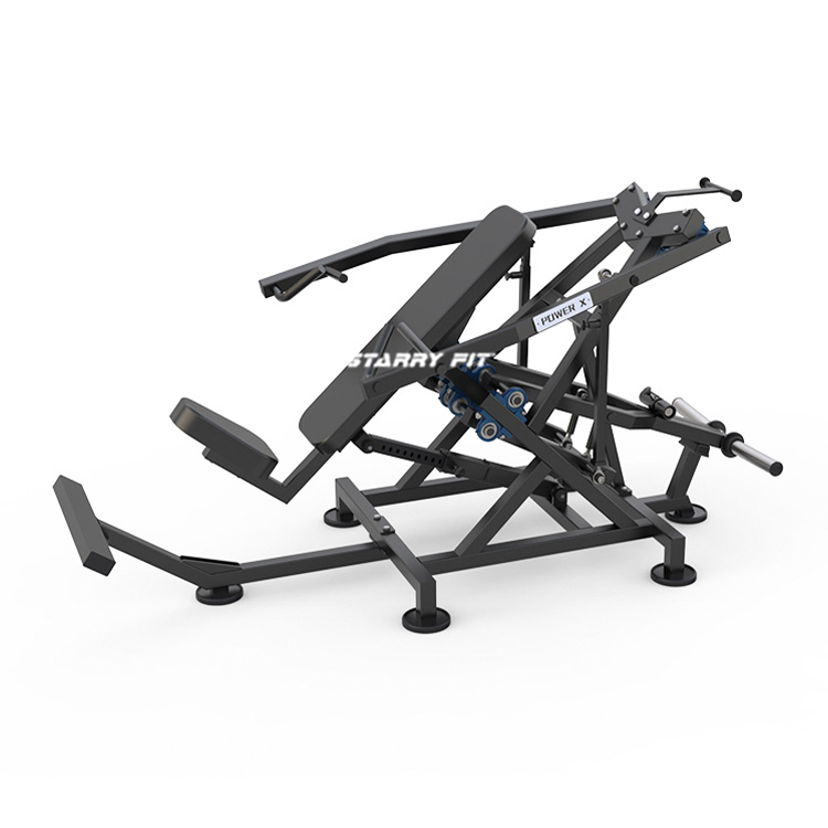 اضغط على الرافعة المالية (دواسة القدم)<br />FL302-Pro