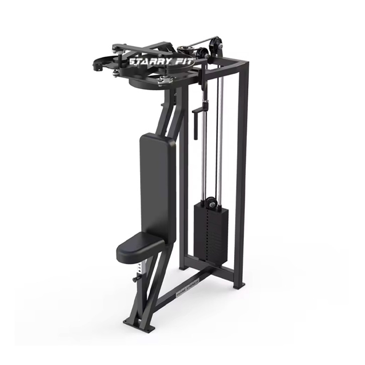 العضلة الصدرية/العضلة الدالية الخلفية<br />FL363