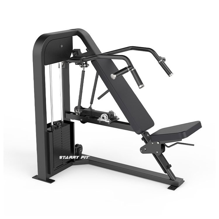 جهاز ضغط الصدر المائل <br />NDS-761