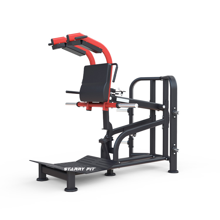 هاك القرفصاء<br />DLP201