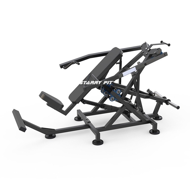 اضغط على الرافعة المالية (دواسة القدم)<br />FL302-Pro