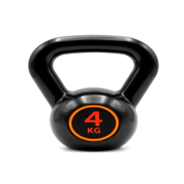 اللون الدائري Kettlebell