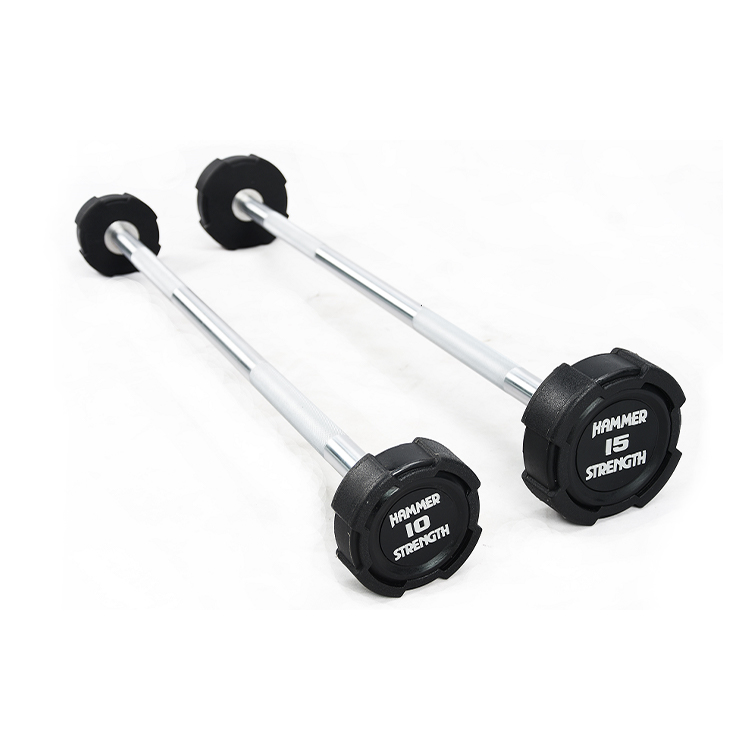 المطرقة على شكل مثمن وحدة المعالجة المركزية الثابتة الحديد (كجم)
