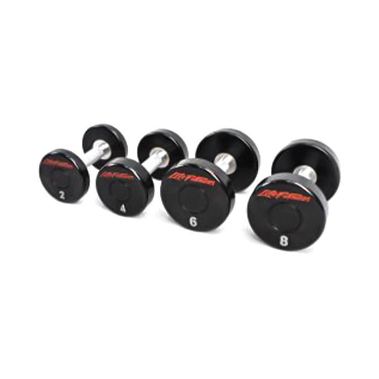 دمبل وحدة المعالجة المركزية من Life Fitness (كجم)