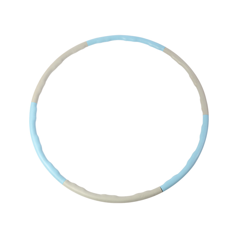 PP Material Hula Pilates Ring